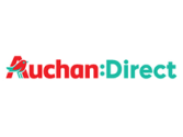 coupon réduction Auchan Direct